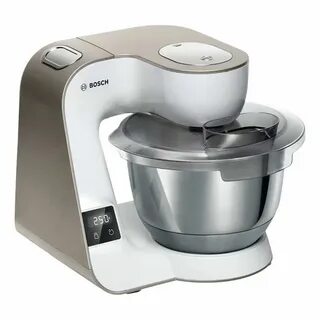 Кухонная машина bosch mum5