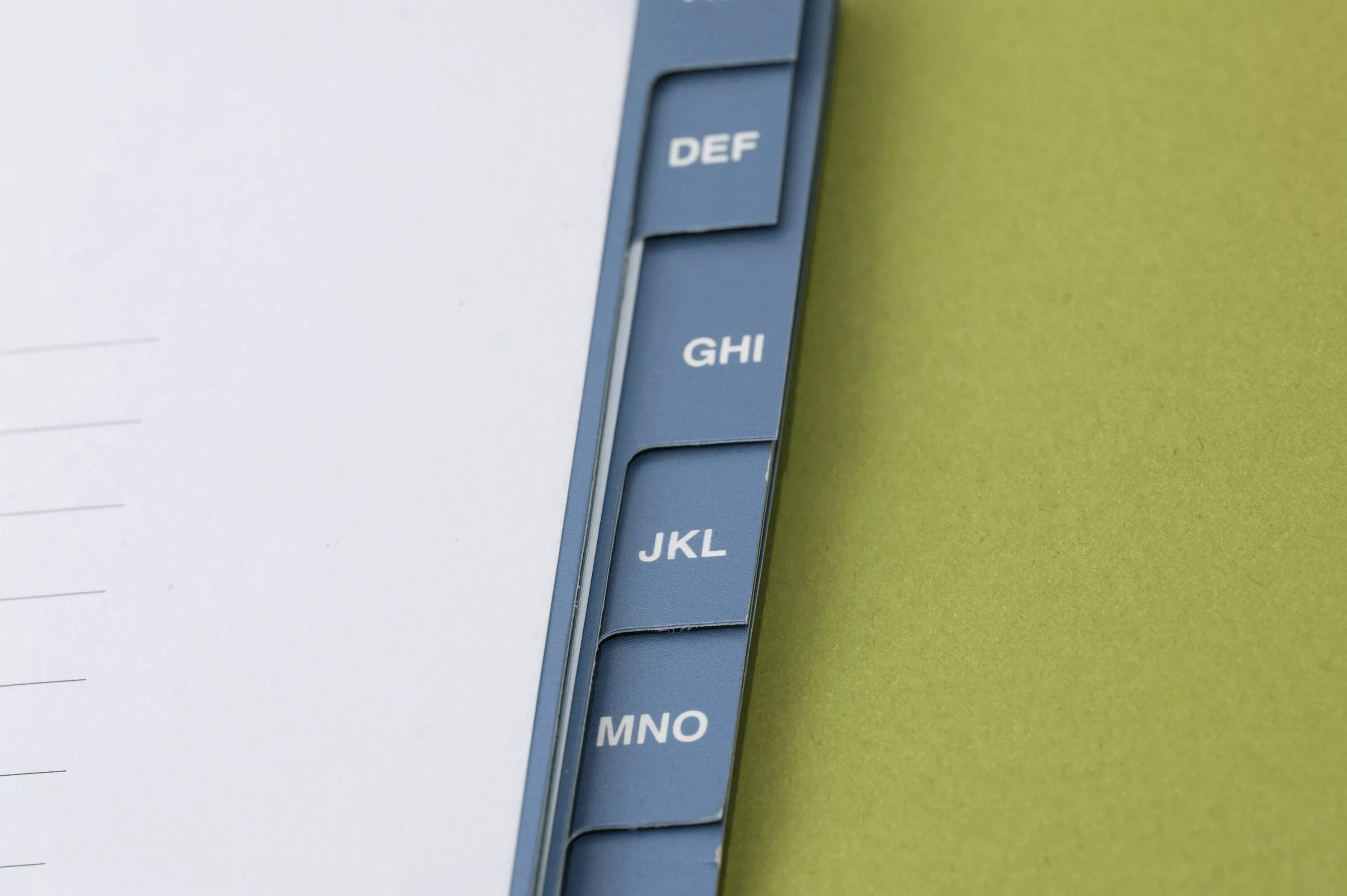 Button tabindex