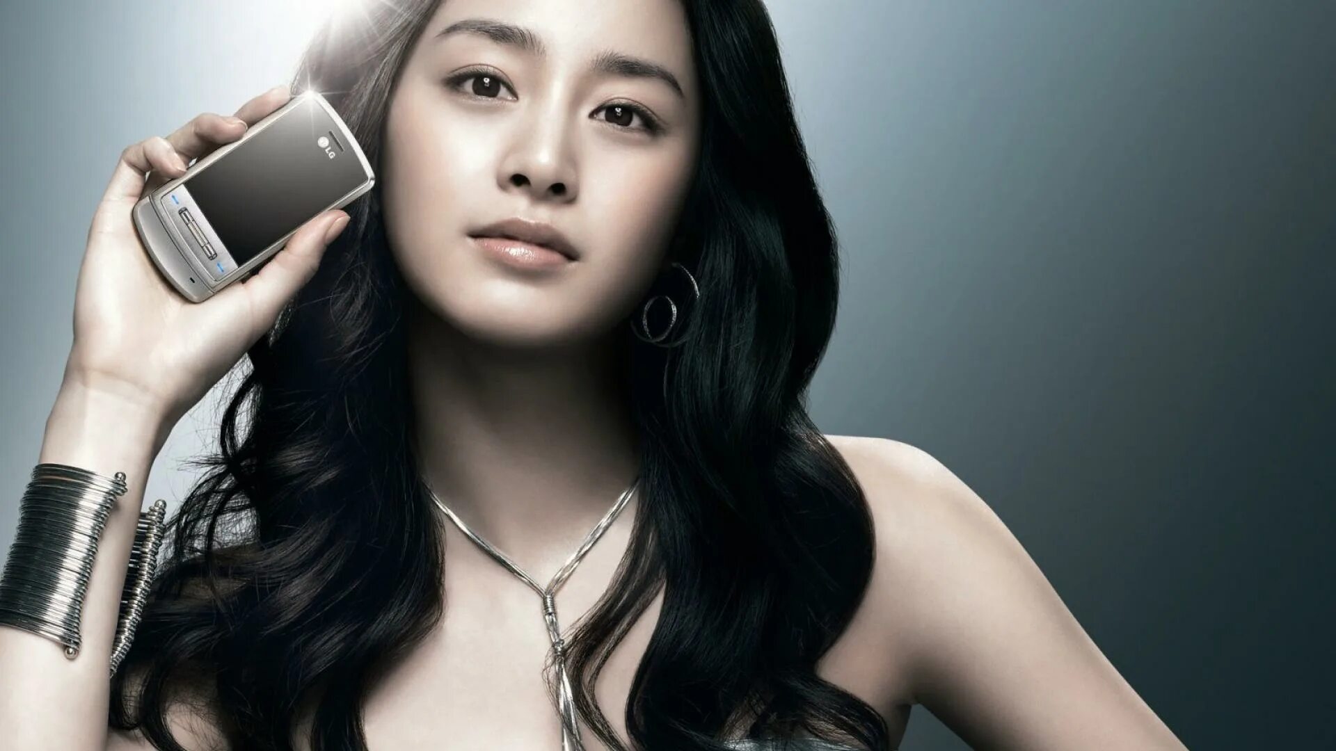 Korean mobile