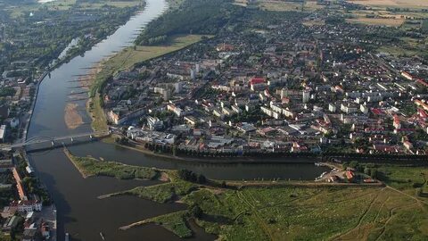 Город франкфурт одер