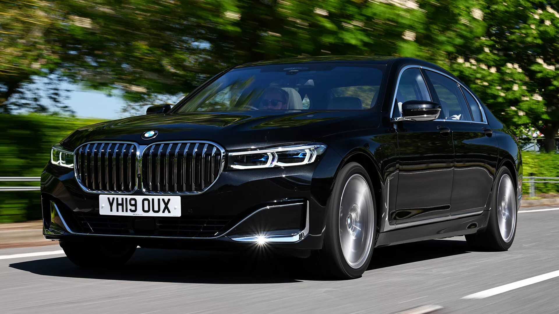 Best Luxury Cars in the US 2025 Top Gear