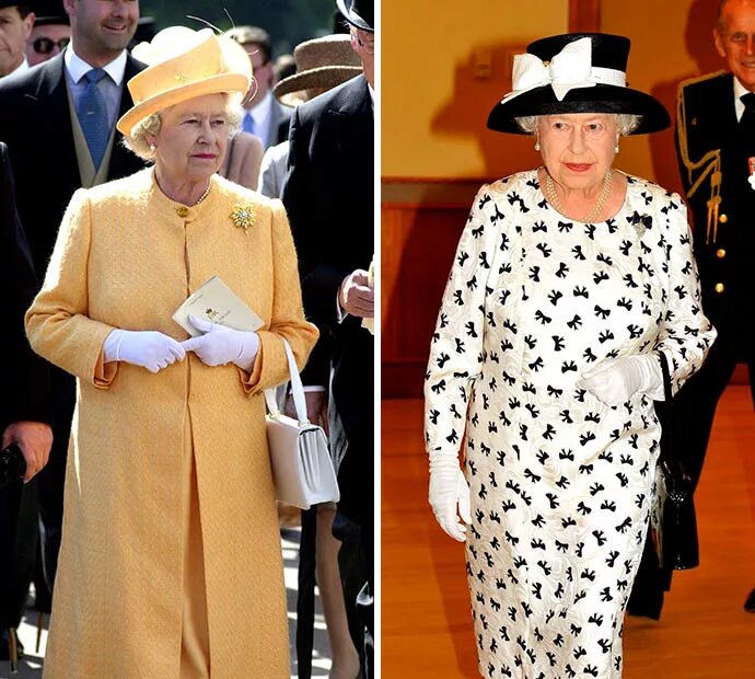 HER MAJESTY TODAY!!! Her Majesty attends a reception for 603 (City of Edinburgh)