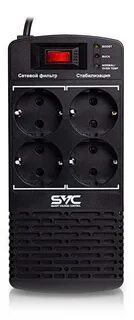 Стабилизатор avr 600