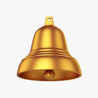 Bell 3 4