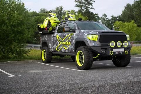 Tundra x11