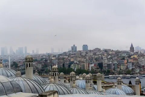 Веко турция