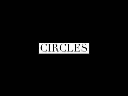 Circles текст