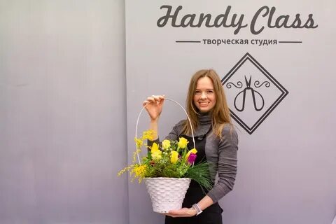 Флорист спб