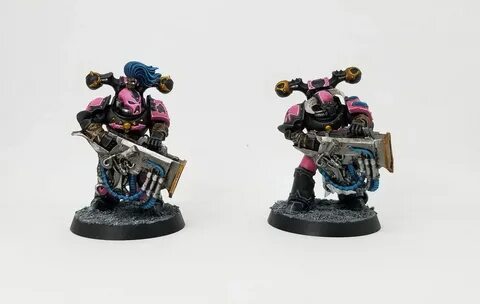 Space marines 9