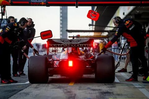 Спорт новости формулы 1
