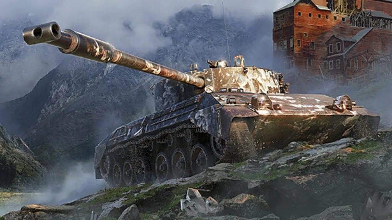 Wot kpz. KPZ 07 rh. КПЗ 07 танк. Мир танков KPZ 07 rh. Кристальная охота WOT.