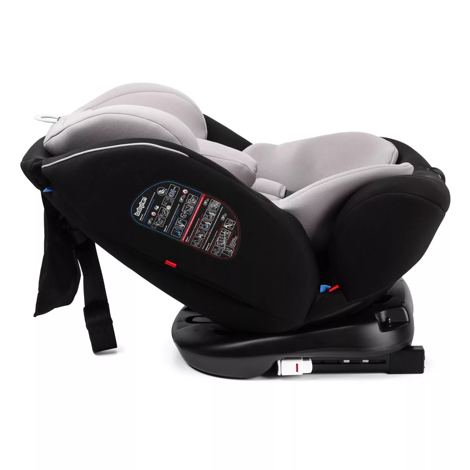 Автокресло babyton 2. Автокресло Babyton Multi-Stage 0+/1/2/3 Isofix. Babyton автокресло 0-36. Автокресло Babyton Multi-Stage. Автокресло Babyton Multi-Stage 0+/1/2/3 Isofix Grey.