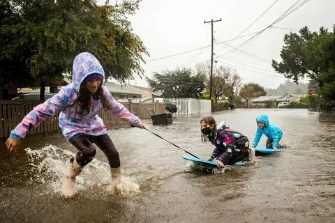 5 interesting weather