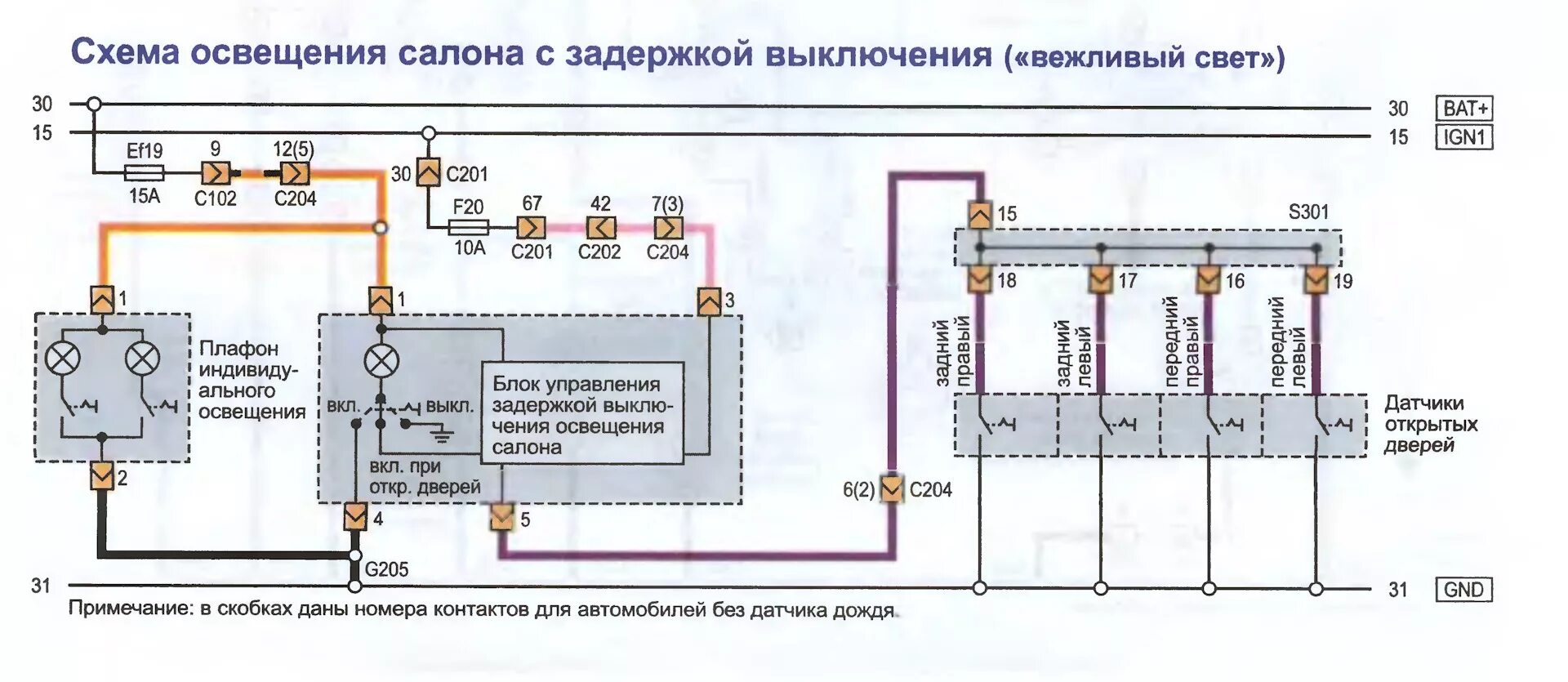 Почему не включается подсветка. Плафон салона Калина 1 схема подключения. Шевроле Лачетти схема освещения. Схема салонного освещения 2110. Шевроле Нива электросхема плафона.