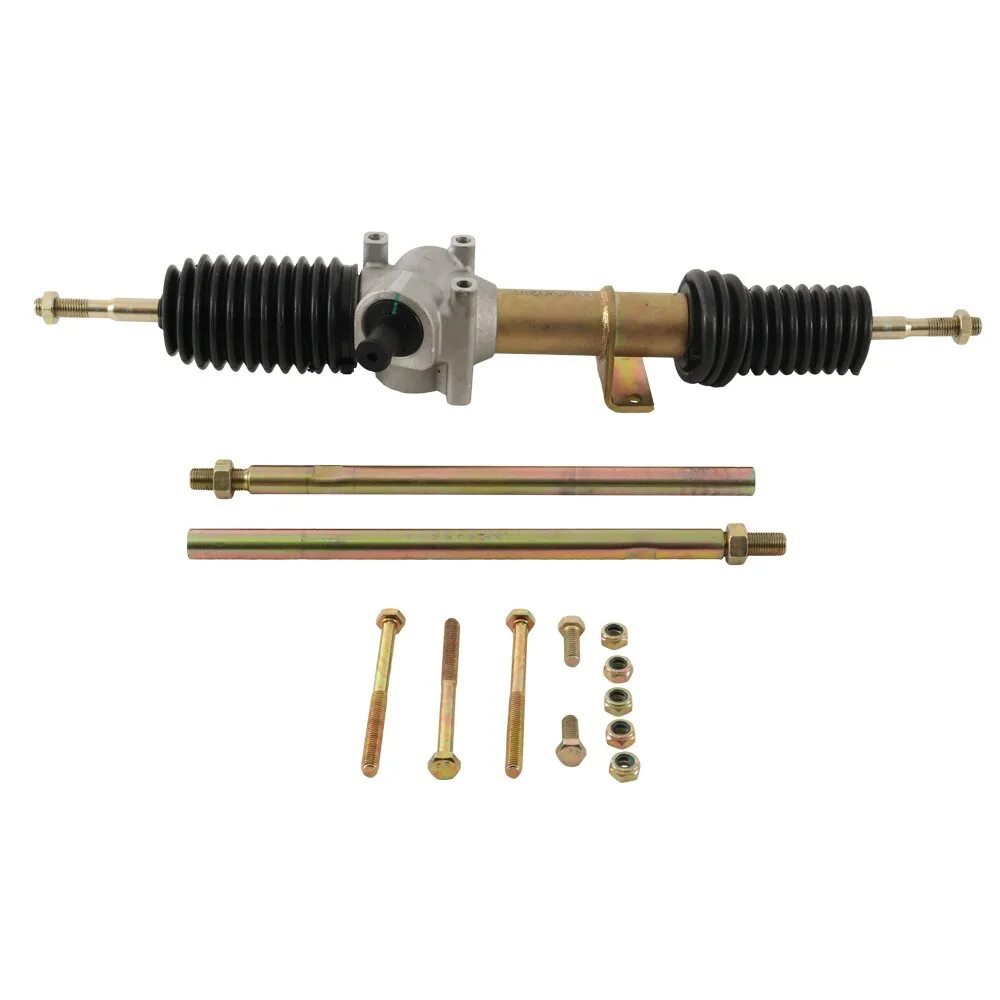Steering rack. Yamaha rhino рейка рулевая. рулевые тяги на квадроцикл. рулевые тяги на квадроцикл поларис спортсмен 850. steering rack tips for vehicles;.