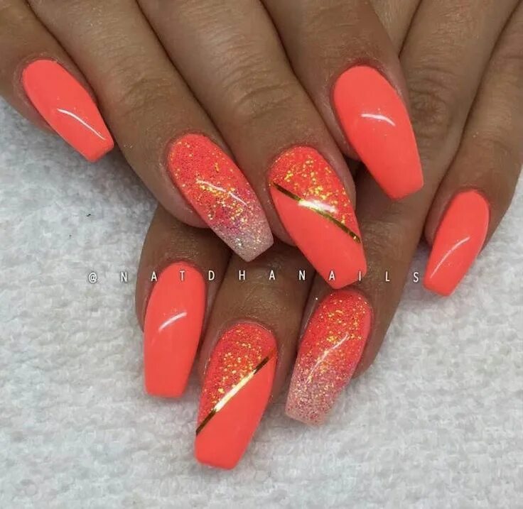Дизайн ногтей тут! Фото Видео Уроки маникюра. Запись со стены. Stylish nails, Ge