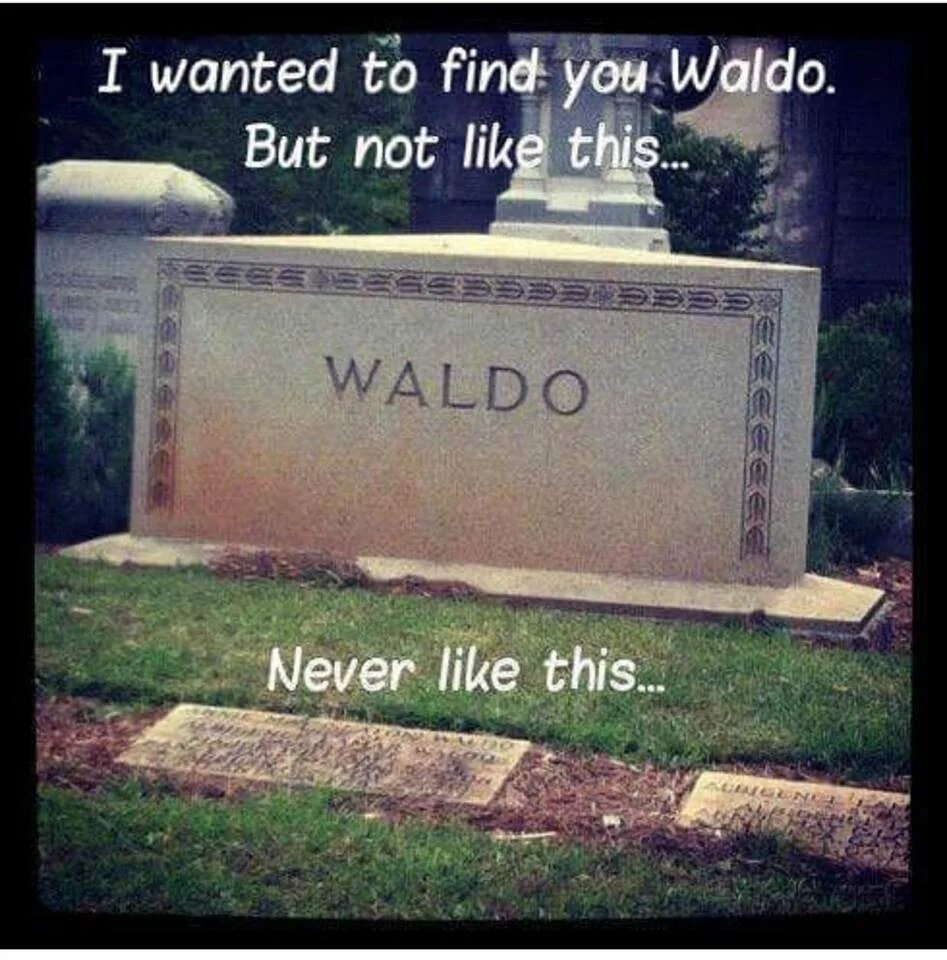 I wanted to find