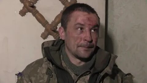 Говорил командир