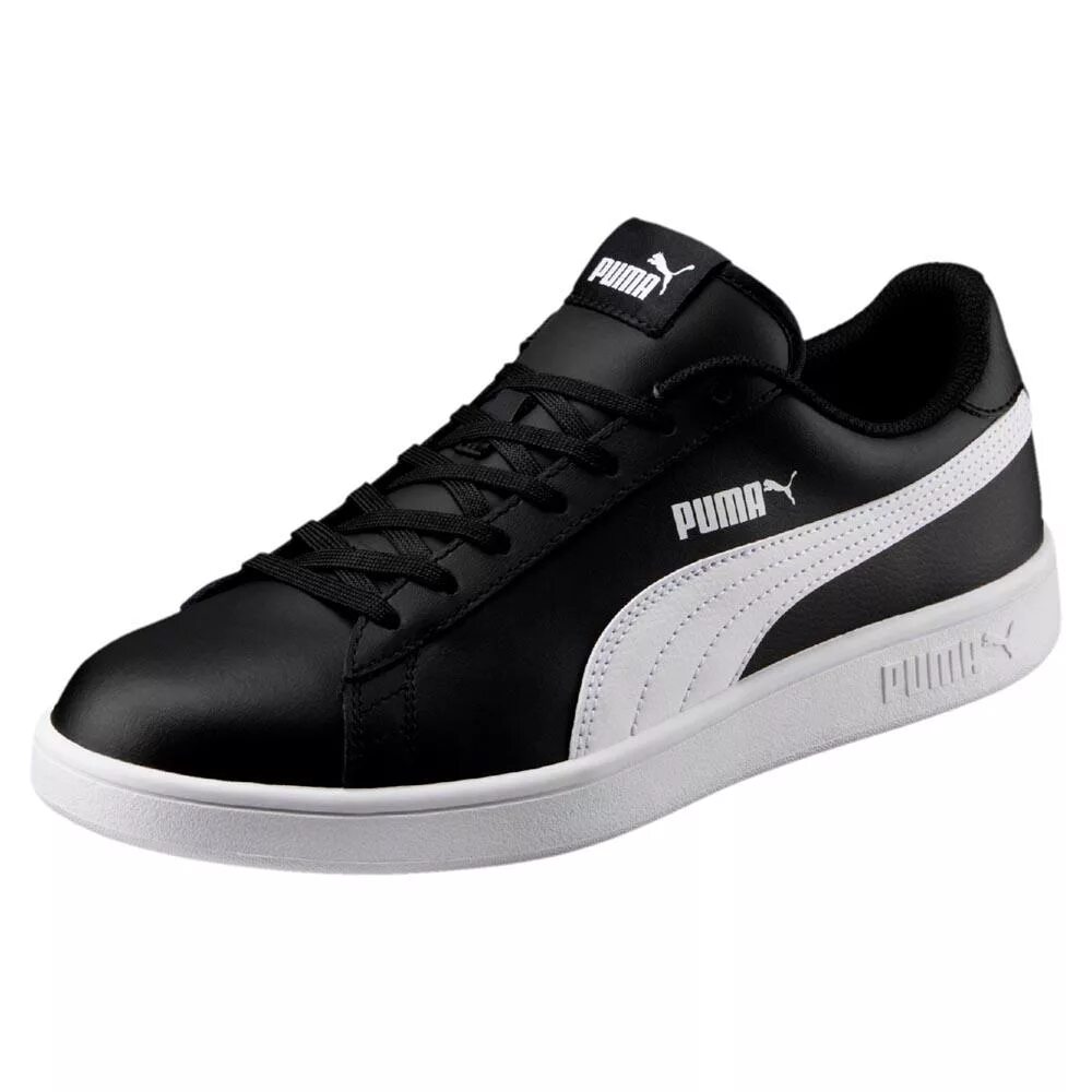 Puma Smash v2. Puma Smash v2 Black. Кеды Пума Smash v2 мужские. Кроссовки Puma Smash v2. Puma scend кроссовки