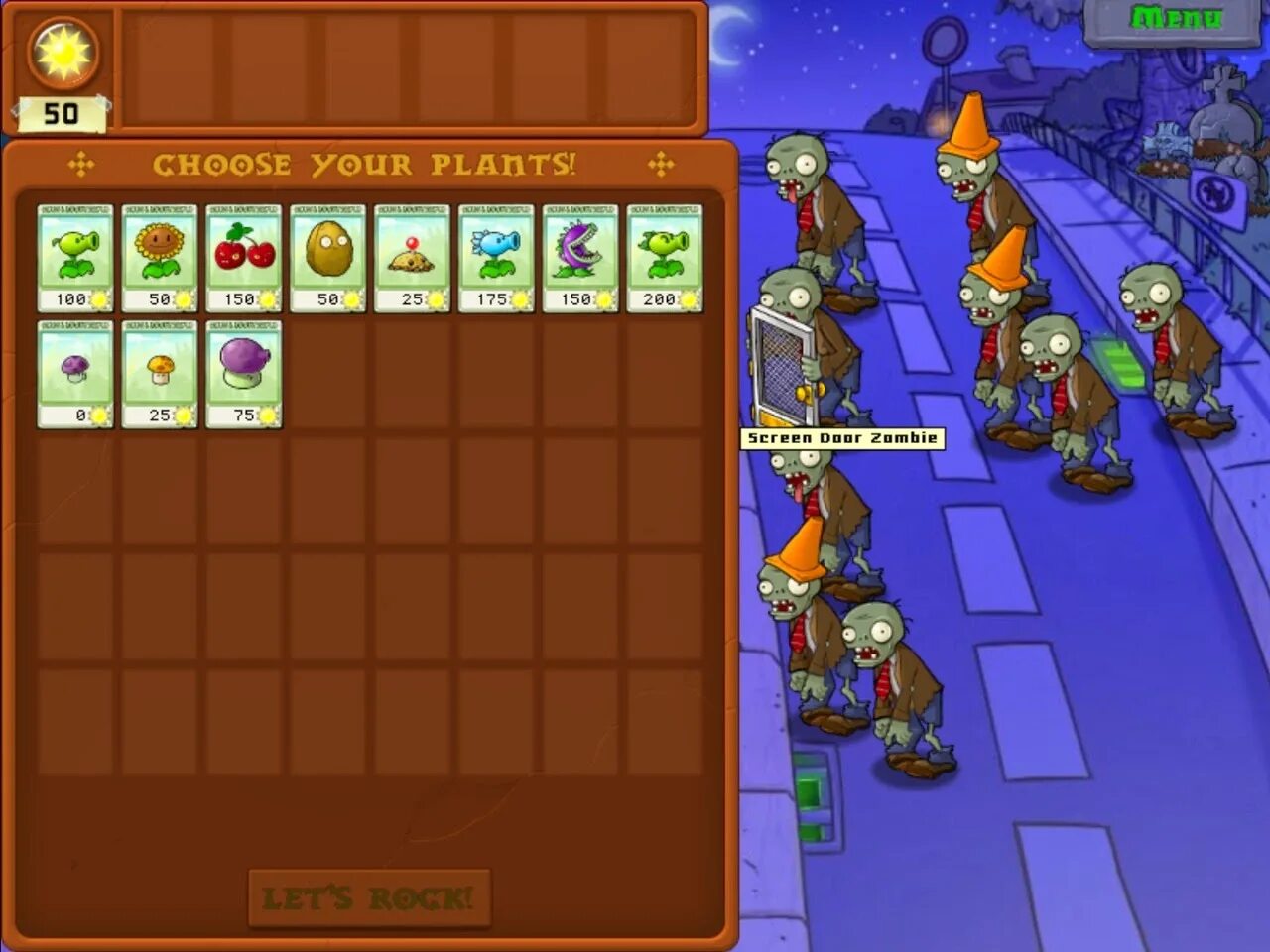 Растения против зомби 1 первая версия. Plants vs Zombies мини игры. Plants vs Zombies 2009. Растения против зомби мобильная версия. Зомби против растений 2 старая версия