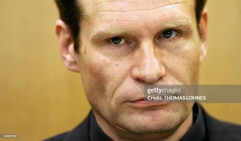 Армин майвес