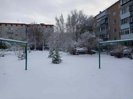 Потепление январь 2024