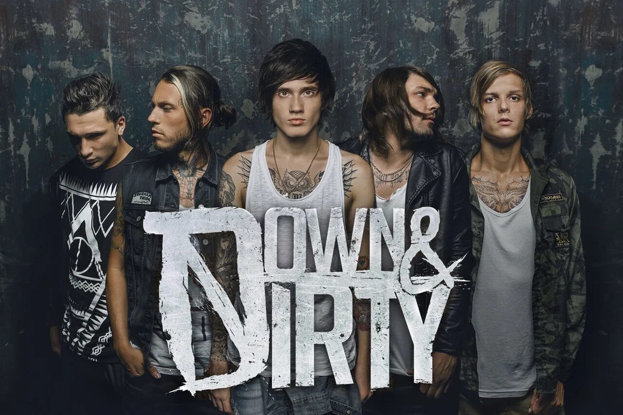 I will make my way. Группа down dirty. группа make me famous. down &amp; dirty band. шафоростов и make me famous.