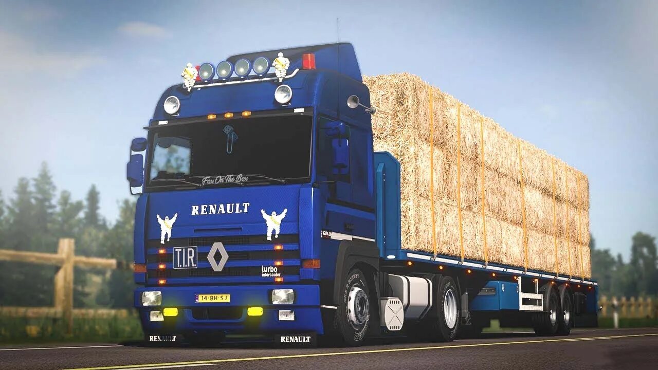 Ets 2 renault. Renault Major ETS 2. Рено мажор 420 ти етс 2. Renault Magnum Euro Truck Simulator 2. Renault Major ets2 1.38.