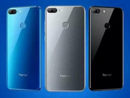 Honor 9 lite 64