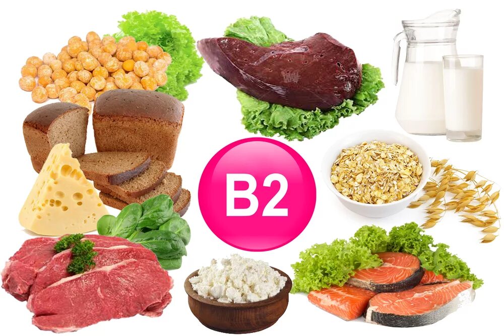 В каких продуктах находится витамин б 12. Витамин b2 (рибофлавин). Рибофлавин (витамин в12. Рибофлавин витамин в2 содержится. Витамины в2 в5 в6.