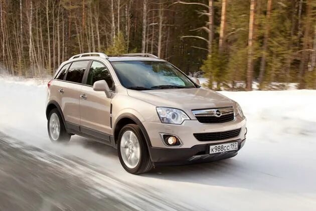 Opel antara 2009. битые opel antara 2. 2. 2. опель антара полный привод.