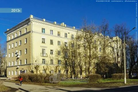 Серпуховская 4