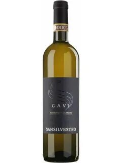 Вино gavi