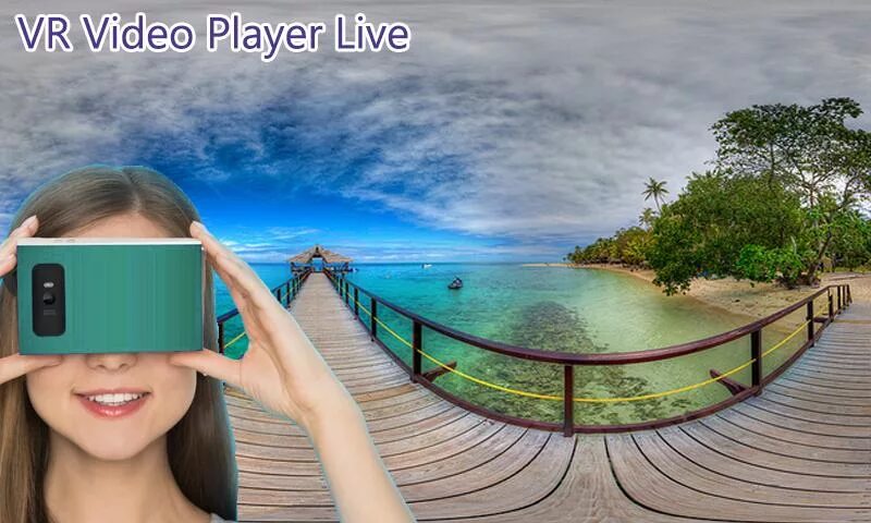 Full vr video. Vr video player. aneliaq vr videos.