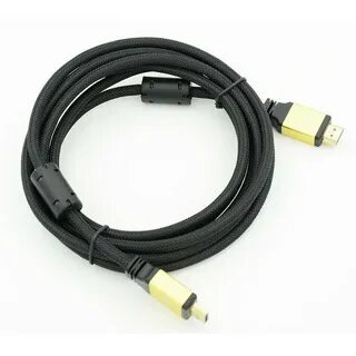 Hdmi с ферритовыми кольцами