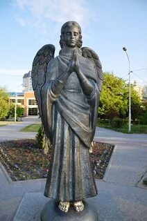 Ангелов волгоград