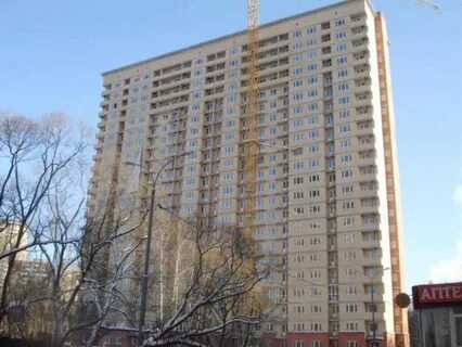 Ул садовая 22