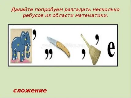 Включи давай попробуй отгадай
