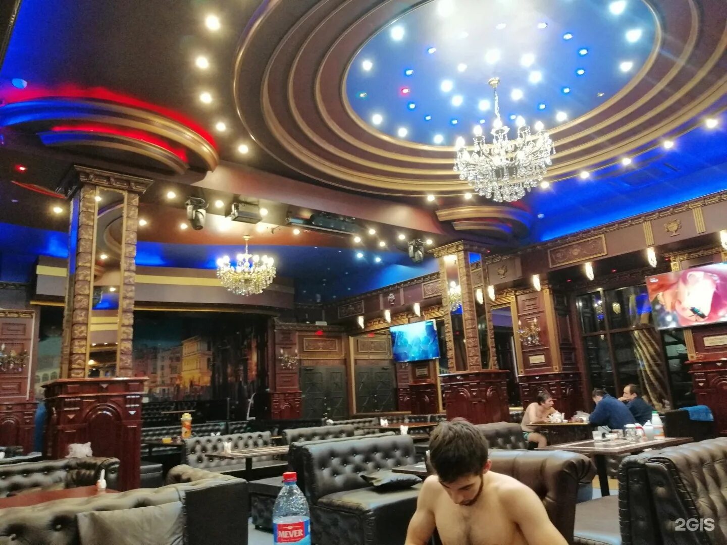 Photos at Джага - Restaurant in Makhachkala