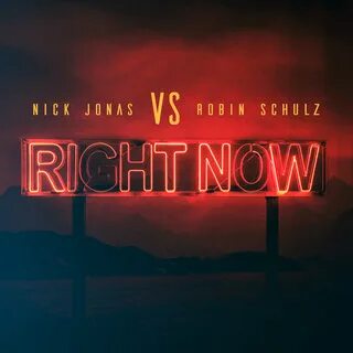 Right now nick