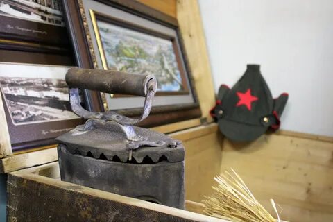 Тульские кузнецы