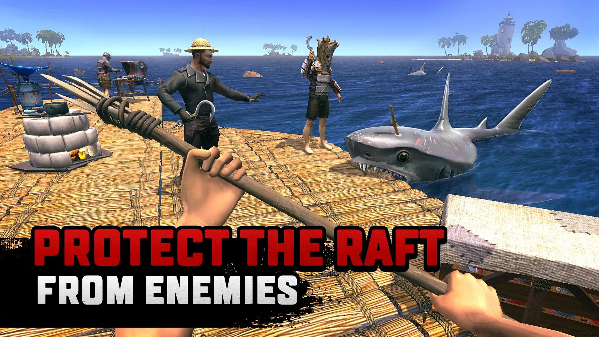 Survival craft multiplayer. Raft survival: мультиплеер. raft выживание. raft online мультиплеер. raft сурвайвал мультиплеер.