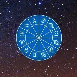 Знаки зодиака в январе 2024 года