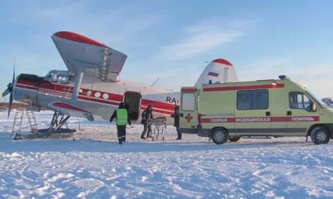 Архангельск горячий