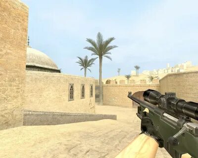 All cs 1.6