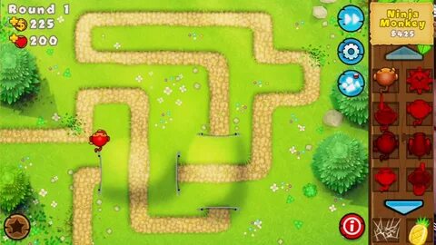 Toilet tower defense but infinite coins