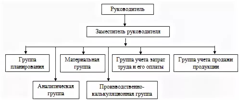 В системе учета выделяют. В системе учета выделяют