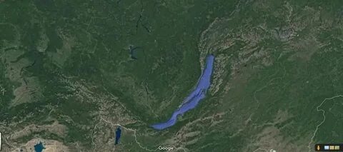 Иркутск спутниковое