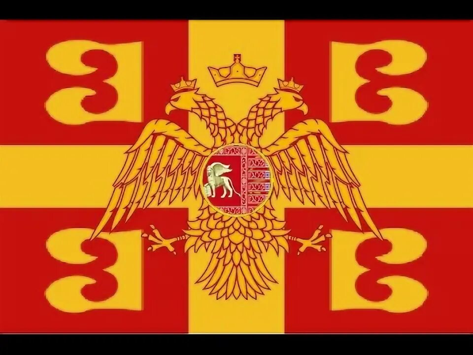 BYZANTINE DOUBLE-HEADED EAGLE :: Behance