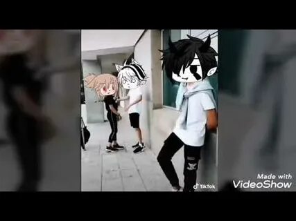 Гаче лайф лайки